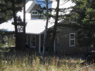 9 Lime Kiln Rd, Butte, MT 59701