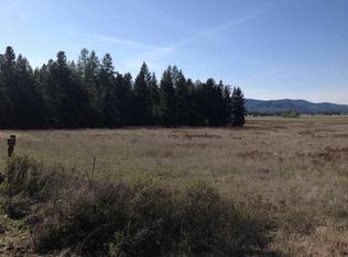 0 N Swenson Rd, Deer Park, WA 99006