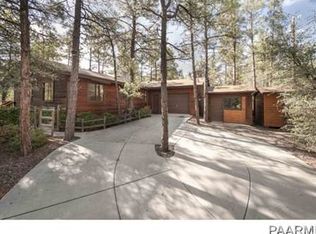 724 Seri Dr, Prescott, AZ 86303