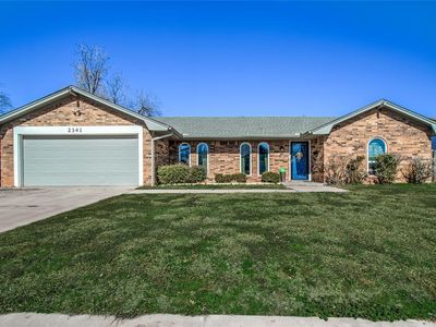 2341 NW 112th St, Oklahoma City, OK, 73120