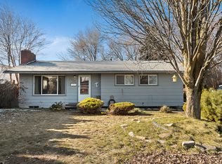 7305 N Standard St, Spokane, WA 99208