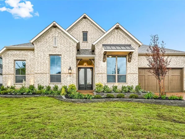 3332 Zenyatta Ct, Celina, TX 75009