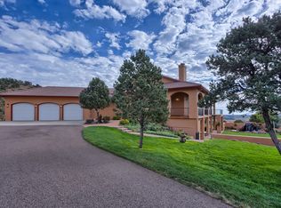 14435 Aiken Ride Vw, Colorado Springs, CO 80926