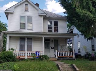 336 E Burd St, Shippensburg, PA