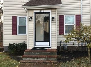 358 Commercial St #1, Braintree, MA 02184