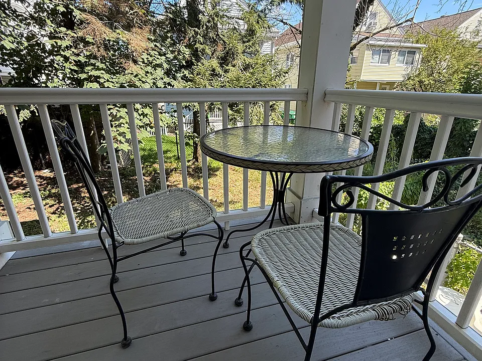 27 Pearson Rd #1