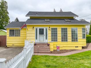 456 5th Ave, Coos Bay, OR 97420
