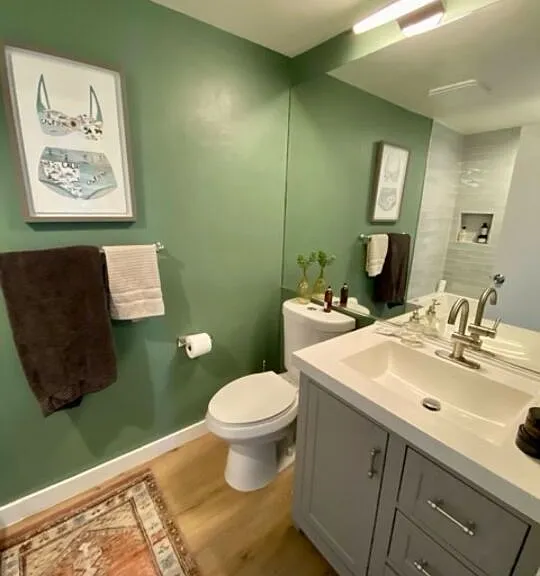 221 S Gale Dr #406 — Photo 18