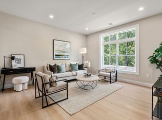 Baldwin Crossings, Wilmington, MA 01887