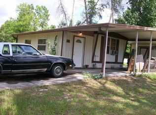 7028 Eisenhower St, Weeki Wachee, FL 34613