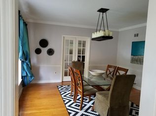 80 Chancellor Ave, Newark, NJ 07112