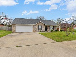 499 Buckboard Rd, West Fork, AR 72774