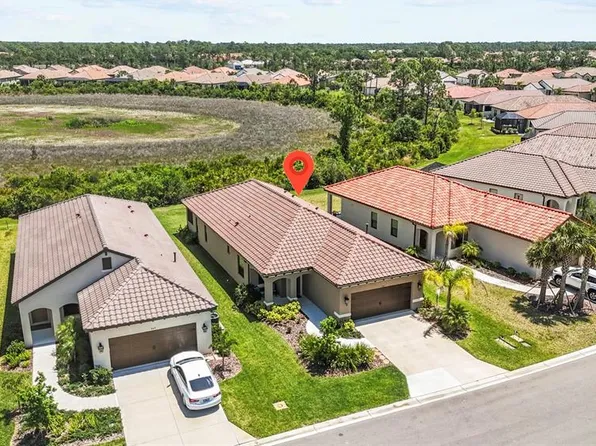 265 Potenza Loop, Nokomis, FL 34275