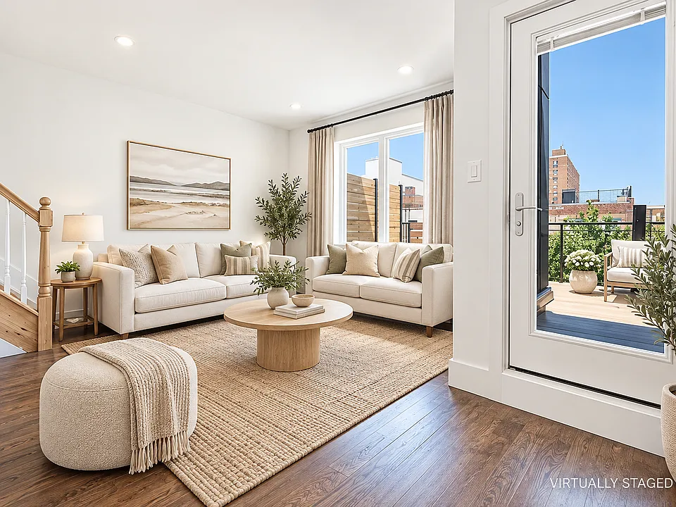 33 Lexington Ave #4