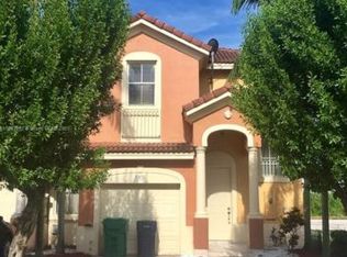 8438 SW 166th Pl, Miami, FL 33193