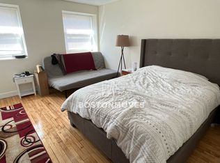 24 Armington St #25, Allston, MA 02134