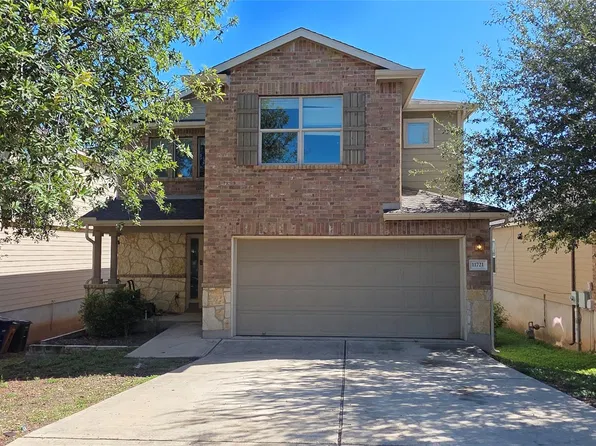 11721 Alexs Ln, Austin, TX 78748