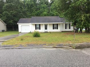 1055 Decatur St, Sumter, SC 29150