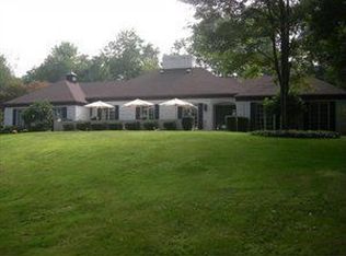 417 Canterbury Trl, Cranberry Township, PA 16066
