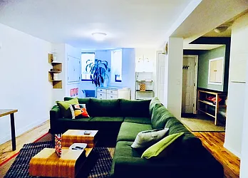 Rented by Corcoran