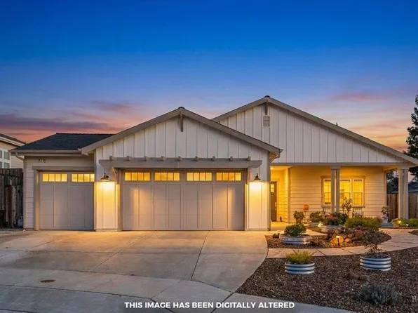 573 Misty Court, Santa Rosa, CA 95403