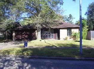 831 Richvale Ln, Houston, TX 77062