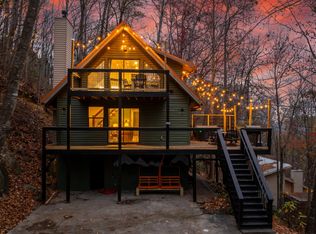 1910 Saint Moritz Dr, Gatlinburg, TN 37738