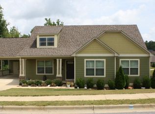 2372 Waterstone Cir, Auburn, AL 36832