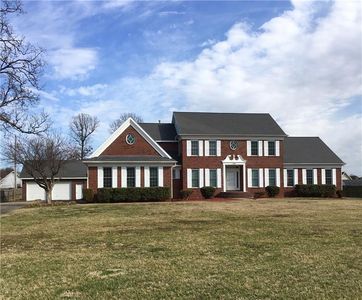 192 Pinkley Rd, Springdale, AR, 72762
