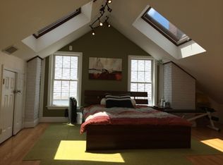 34 5th St #2, Cambridge, MA 02141