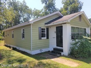 3111 Birch Ave SW, Birmingham, AL