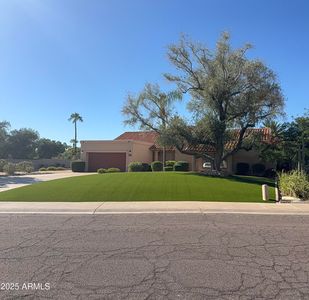 8702 E San Marcos Dr, Scottsdale, AZ, 85258