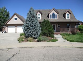 902 Vista Ct, Windsor, CO 80550