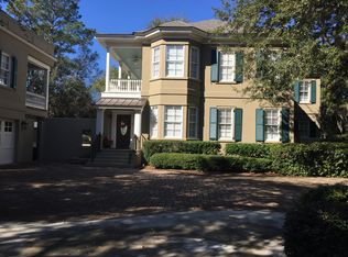 4 Bally Bunion Way, Bluffton, SC 29910