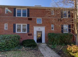 232 N George Mason Dr APT 2, Arlington, VA 22203