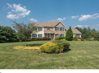110 Nantucket Dr, Middletown, DE 19709
