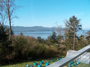 8726 11th St, Bay City, OR