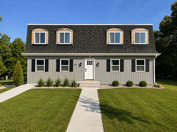 2nd image of 727 10th Avenue Ct #1