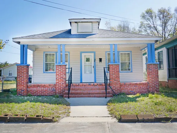 1109 S 9th Street, Wilmington, NC 28401