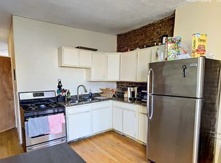 88 Hammond St #_07, Boston, MA 02120