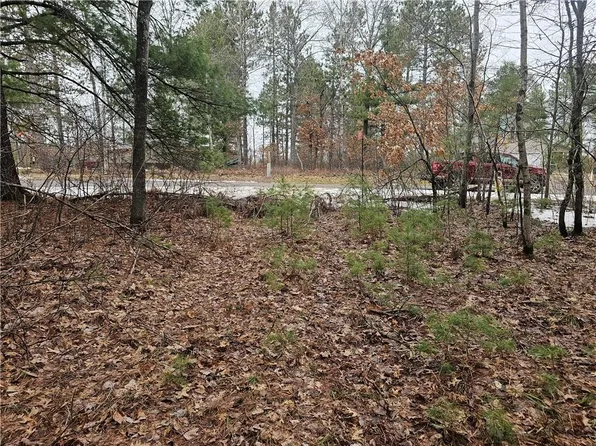 TBD 1 Pine Chip Drive, Barnes, WI 54873