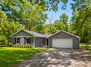 140 An County Rd #2209, Palestine, TX 75803
