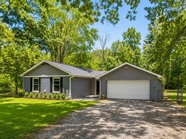 140 An County Rd #2209, Palestine, TX 75803