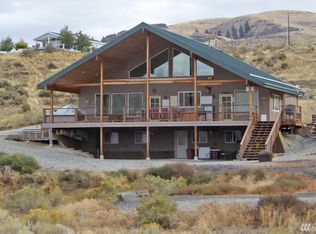 46520 Sunny Hill Ln N, Grand Coulee, WA 99133