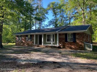 4220 Joe Miley Rd, Brunson, SC 29911