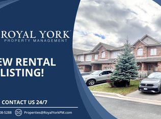 7 Marina Point Cres #1, Hamilton, ON L8E0E4