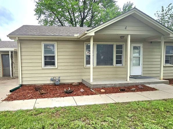 4740 S Pattie St, Wichita, KS 67216