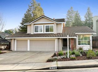 316 Macalvey Dr, Martinez, CA 94553