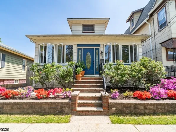 116 Hornblower Ave, Belleville Twp., NJ 07109