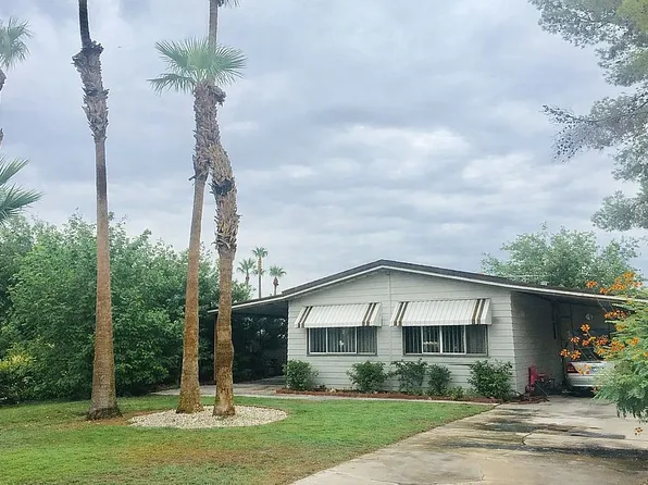 1515 S Mojave Rd Space 63, Las Vegas, NV 89104